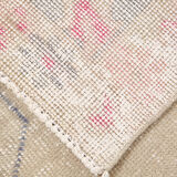 4x7 bohemian vintage area rug