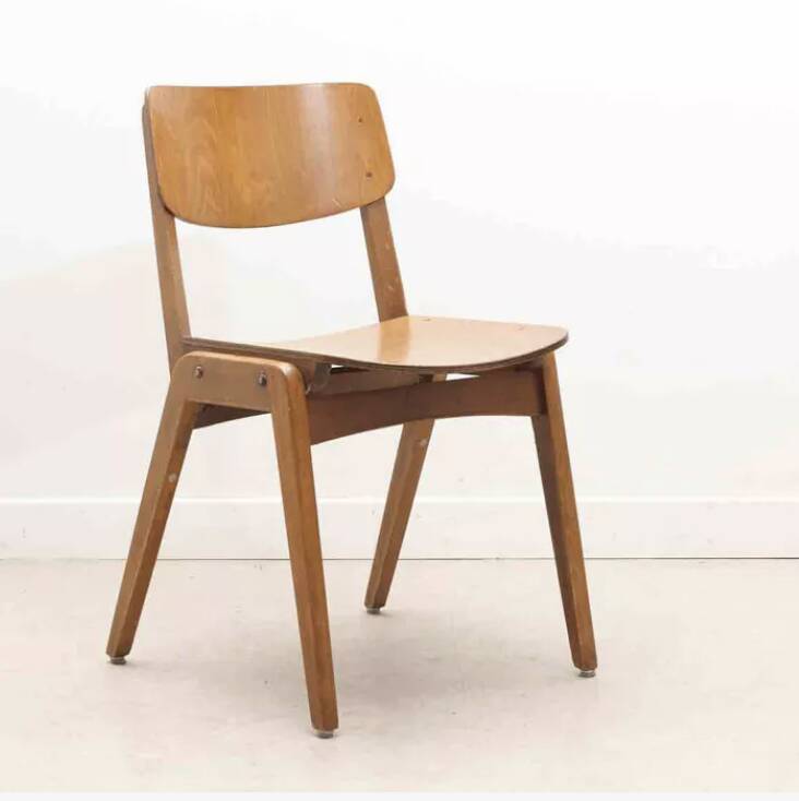 Ancho Project - Set of 48 chairs