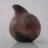 German 366 Ceramic Jug by Kurt Tschörner for Ruscha, 1960s