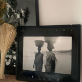 Odisha silver print photo