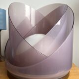 Carlo Nason LT 300 lamp for Mazzega