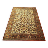 Tapis oriental