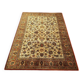 Tapis oriental