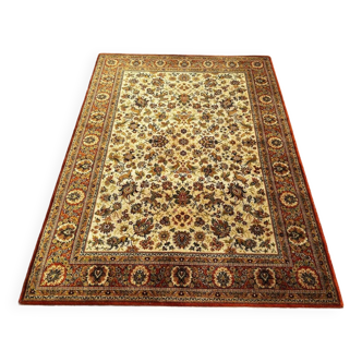 Tapis oriental