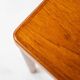 Table à manger extensible par Henry W. Klein pour Bramin (Danemark, années 1960).