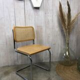 Breuer Chair B32
