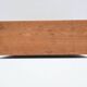 Kurt Ostervig cabinet in oak A/S Randers Denmark 1960