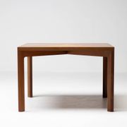 Table basse PK70 de Poul Kjærholm, PP Møbler