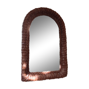 miroir mural vintage