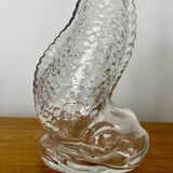 Bouteille poisson