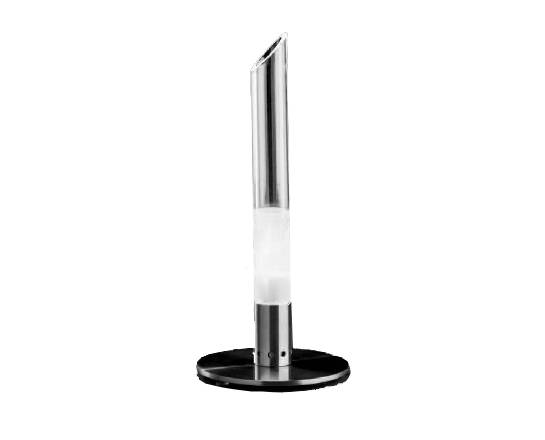 Vintage Table Lamp • Teda 232 • Ferdi Giarni • Oluce • 2002