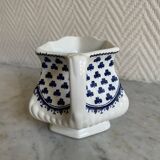 Adams ceramic milk jug