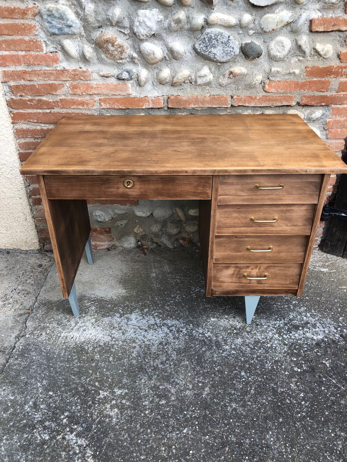 Bureau vintage