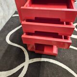 Servant 1960 Stile Neolt Giovanni Pelis