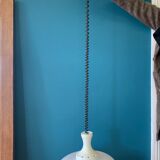 Suspension rises and falls 60s