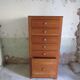 Drawer cabinet