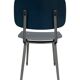 Chaise vintage friso kramer revolt pour ahrend de cirkel 1960
