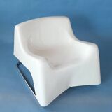 Space age sofa chair