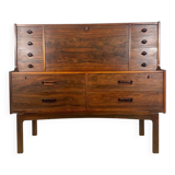 Arne Wahl Iversen pour Vinde Møbelfabrik, Danemark, années 60