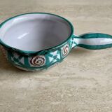 Robert Picault frying pan signed