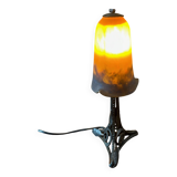 Muller Freres Lamp