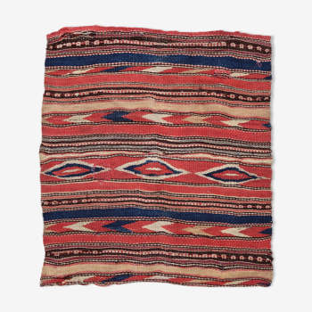 Balkanian kilim 1900