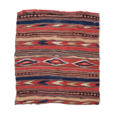 Balkanian kilim 1900