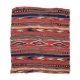 Kilim balkanique 1900