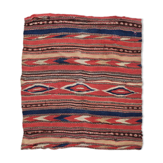 Balkanian kilim 1900