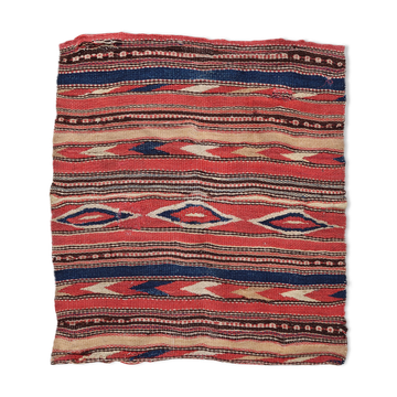 Kilim balkanique 1900
