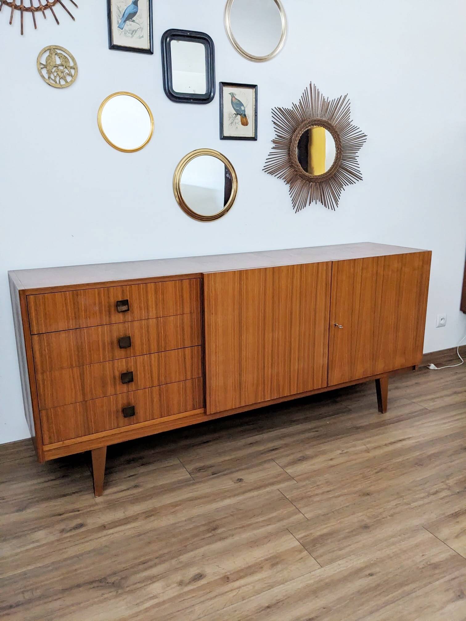 Sideboard from the 60s