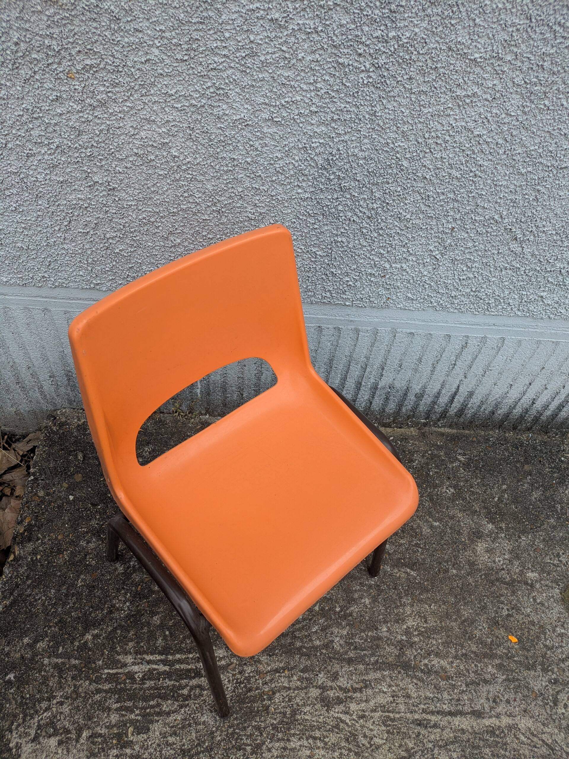 Pop children's chair