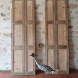 Indoor shutters