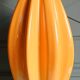 Pied de lampe Italien Viva Villa "Khéops" en céramique, Vers 1980