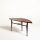 “Rytm” coffee table by Yngve Ekström for Westbergs Möbler, 1950s