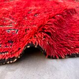 Moroccan Carpet - 194 x 282 cm