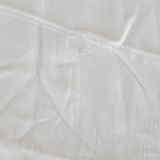 Old tablecloth with 6 towels