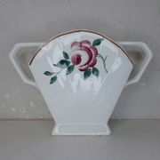 Ancien pot en faience de Saint Amand