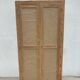 Armoire parisienne