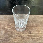 Wine glasses