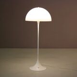 1970s "Panthella" floor lamp by Verner Panton for Louis Poulsen, Denmark