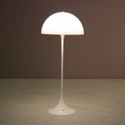 1970s "Panthella" floor lamp by Verner Panton for Louis Poulsen, Denmark