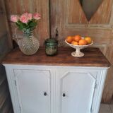 Old sideboard