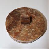 Vintage stone box