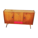 Vintage 2-door sideboard