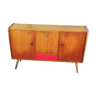 Vintage 2-door sideboard