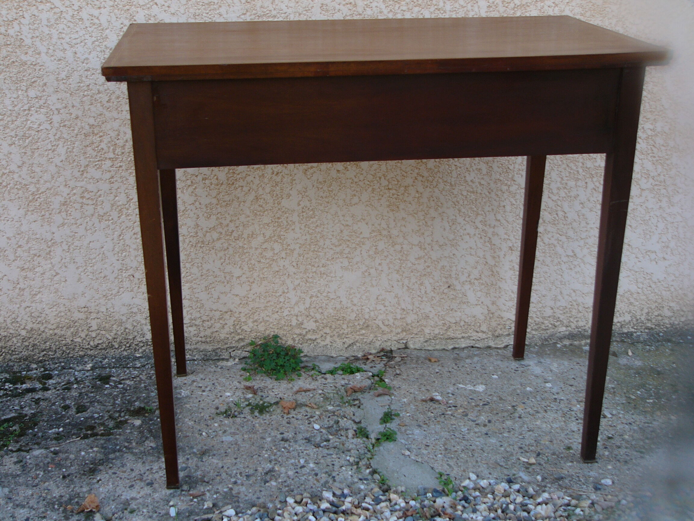 Bureau