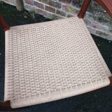 Fauteuil niels otto moller