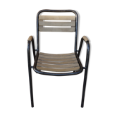 Fauteuil de terrasse