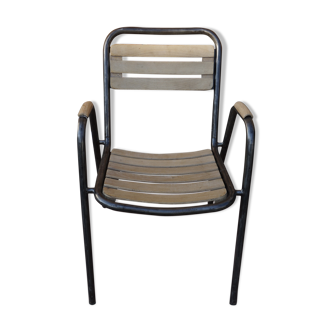 Fauteuil de terrasse